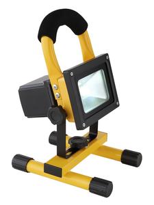 Globo lighting Уличный светильник "BERND" желтого цвета