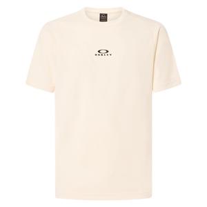 Футболка унисекс Oakley, экрю