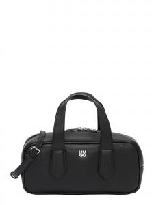 HUGO Weekender 'Chris 2.0' в черном цвете