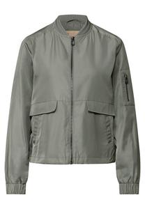 Демисезонная куртка STREET ONE, Khaki