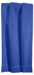 Полотенце Erwin Müller 1163, 50x1x80 см цвет azur
