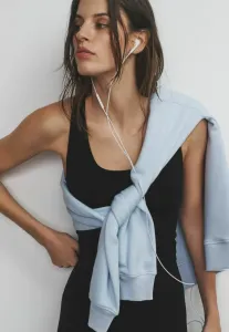 Комплект из 3 спортивных разглаживающих футболок-борцовок The Set, Balck Charcoal Grey