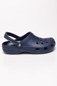 Шлепанцы Crocs, темно-синий