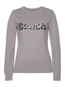 Пуловер Bench, цвет rauchrosa