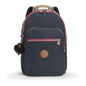 Рюкзак Kipling Clas Seoul 25L, синий