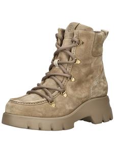 Ботильоны на шнуровке Paul Green, бежевый