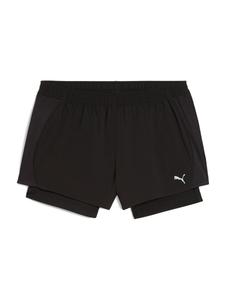 Обычные спортивные штаны PUMA Velocity 3, черный