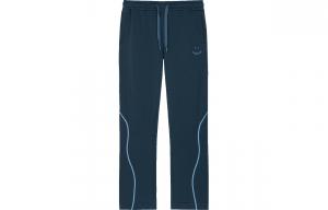 Paul Smith Трикотажные спортивные штаны мужские темно-синие