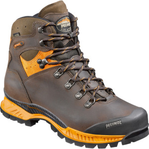 Мужские туфли Softline Top GTX Meindl, коричневый