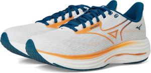 Мужские кроссовки Mizuno Wave Rider 29, белый