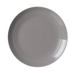 Тарелка Ritzenhoff Breker серый, 27/27/3 см