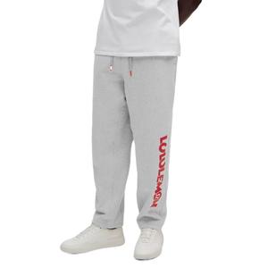 Disney Steady State повседневные брюки мужские Lululemon, серебро