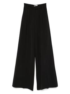 Брюки по фигуре NISSA, черный