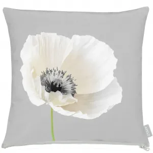 Наволочка 3805 Apelt, серо-белый