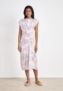 Коктейльное/вечернее платье BUENASERA sessùn, сиреневый