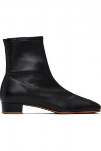 Ботильоны Este By Far, черный