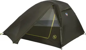 Кемпинговая палатка Crag Lake 3 Big Agnes, Dark Olive Green
