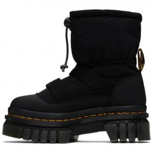 Женские ботинки Dr. Martens Audrick Lo Dr.Martens, Black