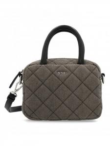 PICARD Сумка с ручкой "Rockstar" черного цвета - (Ш)19 x (В)14 x (Г)8 см