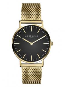 Наручные часы Liebeskind Berlin, золотой