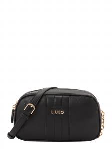 Liu Jo Сумка через плечо в черном цвете