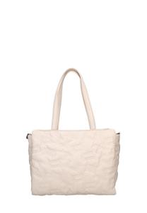 Сумка Custo Barcelona SHOULDER, White And Grey/Off-White