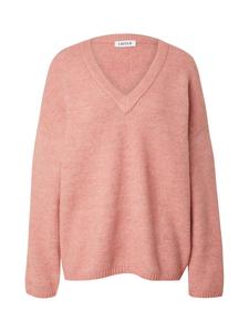 Свитер EDITED Urielle Wool, Pink