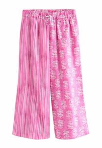 Брюки REGULAR FIT Next, фуксия