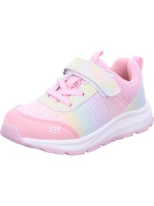 Тапочки Lurchi, розовый