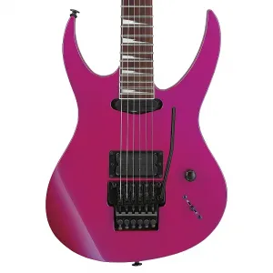 Электрогитара Ibanez 540PIIIPN серии P Genesis Collection - Фиолетовый Неон