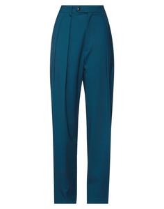 Брюки Barena, глубокий бирюзовый