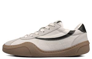 XIE SHE Женские противоскользящие легкие дышащие скейтерские кеды Dreamy Apricot, цвет Dreamy Apricot