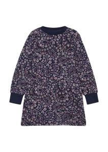 s.Oliver Платье в цвете Navy