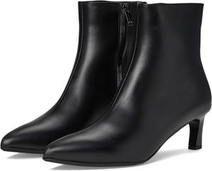 Женские ботильоны C LA CANADIENNE Amely, Black