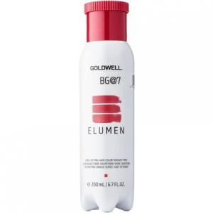 Goldwell Краска для волос Elumen Bg@7 200 мл