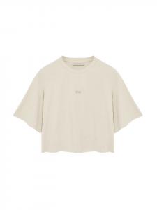 Футболка Polo Club, бежевый