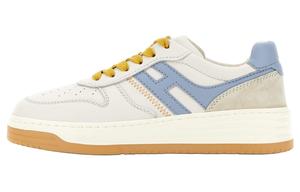 Кроссовки на шнуровке H630 женские HOGAN, Original Shoe Box Included