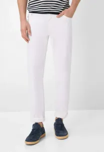 Брюки style cooper Brax, White