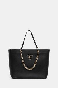 Сумка Stanford U.S. Polo Assn., черный