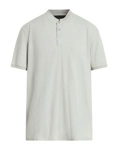 Футболка Liu •Jo, светло-серый