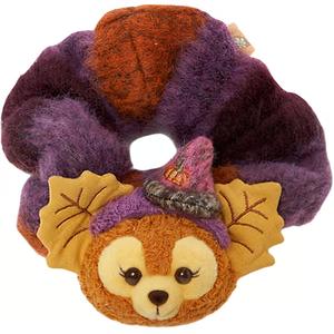 Шанхайская StellaLou 2024 коллекция Halloween Duffy And Friends кукла LinaBell Disney