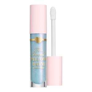 Увлажняющий бальзам для губ Pillow Balm Original Too Faced, PILLOW BALM ICE CRYSTAL