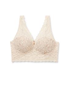 Бюстгальтер-бралетт INTIMISSIMI Asia, Beige
