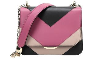 SERPENTI Плечевая сумка BVLGARI