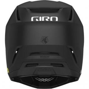 Сферический шлем повстанца Giro, черный