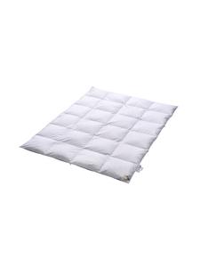 Легкое пуховое одеяло CARREE Comfort ARO ARTLÄNDER