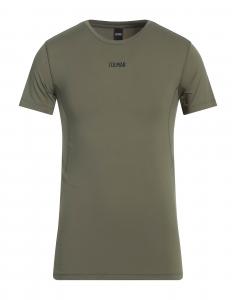 Футболка Colmar, зеленый