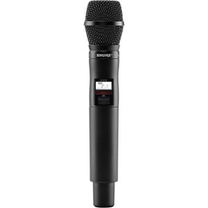 Беспроводной передатчик Shure QLXD2/SM87 Digital Handheld Wireless QLXD2/SM87-G50