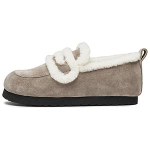 Повседневные туфли 2 см женские Staccato, Withered Wood Camel