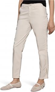 Брюки Sanctuary Trade Maker, Light Oat